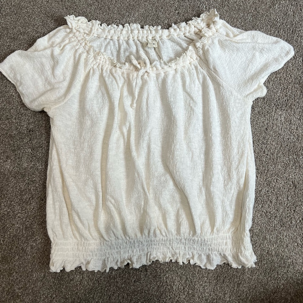 made well top